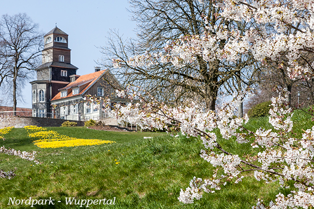 Bilder von Peter Kr�mer